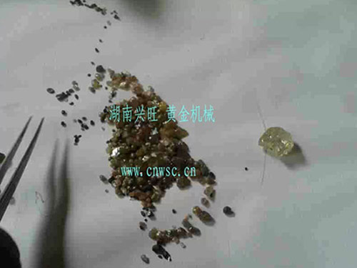 收鉆石 收鉆石