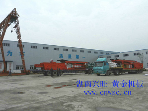 發(fā)貨現(xiàn)場-2012.3 發(fā)貨現(xiàn)場-2012.3