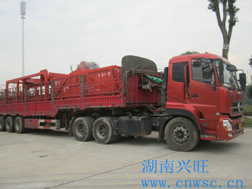 發貨現場-2013.1 發貨現場-2013.1